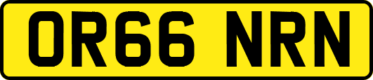 OR66NRN