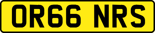 OR66NRS