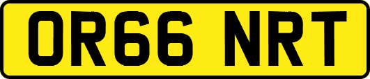 OR66NRT