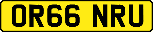 OR66NRU