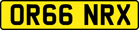 OR66NRX