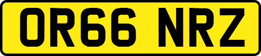 OR66NRZ