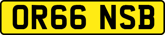 OR66NSB