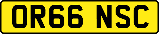 OR66NSC