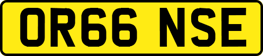 OR66NSE