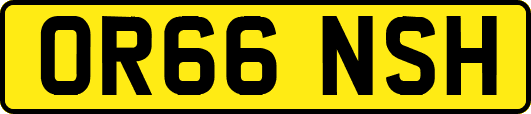 OR66NSH