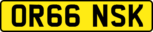 OR66NSK