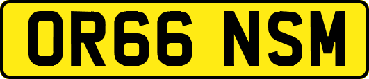 OR66NSM