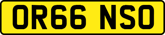 OR66NSO