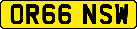 OR66NSW