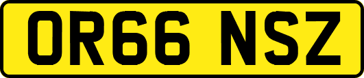 OR66NSZ
