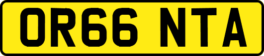 OR66NTA