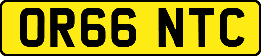 OR66NTC