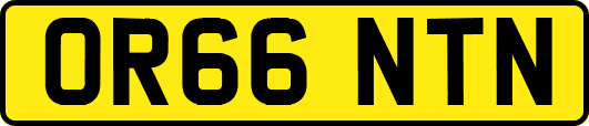 OR66NTN
