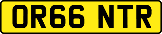 OR66NTR