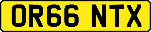 OR66NTX