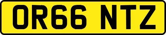 OR66NTZ