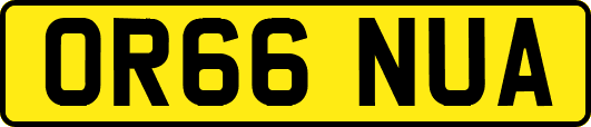 OR66NUA