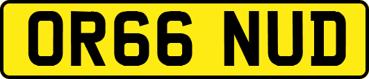 OR66NUD