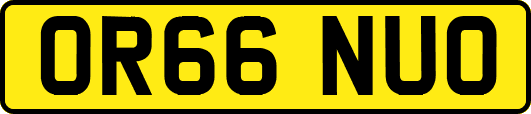 OR66NUO