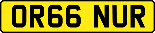 OR66NUR