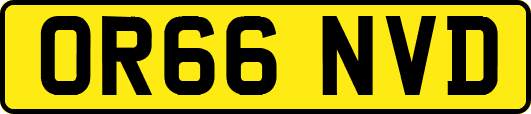 OR66NVD