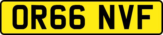 OR66NVF