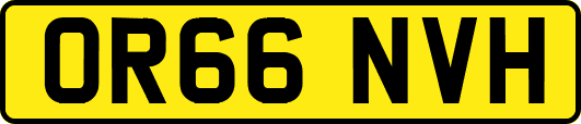 OR66NVH