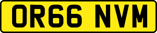 OR66NVM