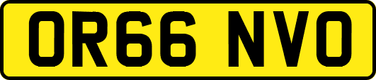 OR66NVO
