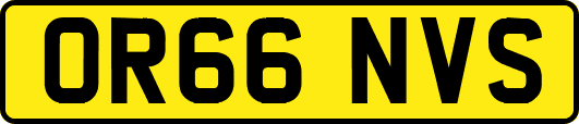 OR66NVS