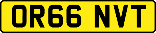 OR66NVT