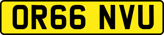 OR66NVU