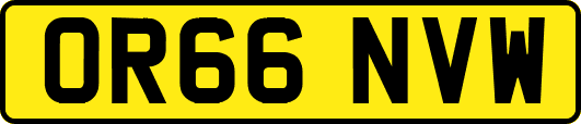 OR66NVW