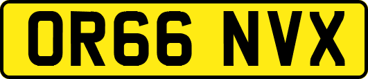 OR66NVX