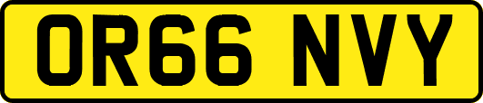 OR66NVY