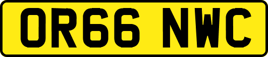 OR66NWC