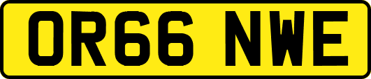 OR66NWE