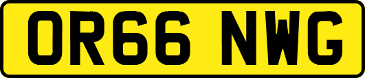 OR66NWG