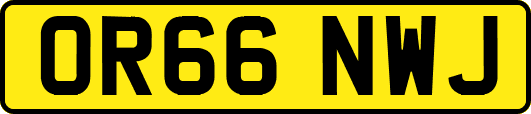 OR66NWJ