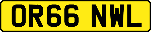 OR66NWL