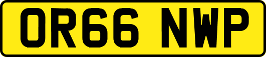OR66NWP