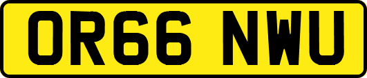 OR66NWU