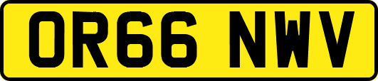 OR66NWV