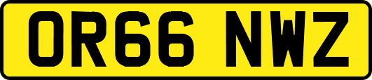 OR66NWZ