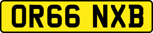 OR66NXB