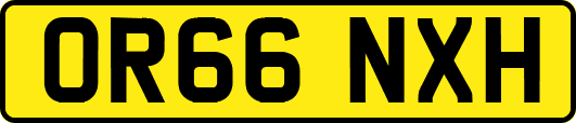 OR66NXH