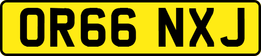 OR66NXJ
