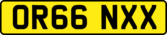 OR66NXX