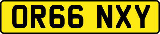 OR66NXY